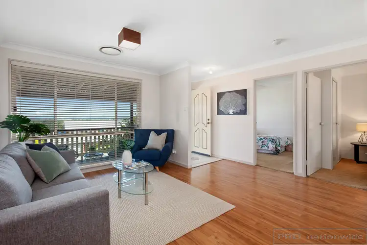 Fourth view of Homely house listing, 19 Baker Drive, Tenambit NSW 2323