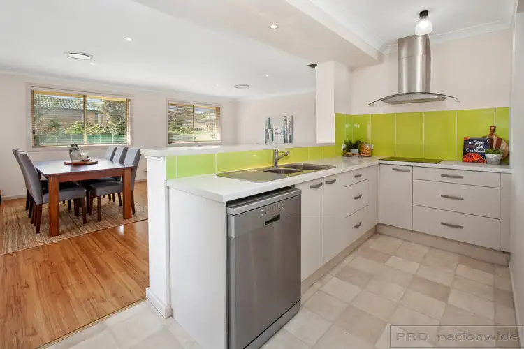 Sixth view of Homely house listing, 19 Baker Drive, Tenambit NSW 2323