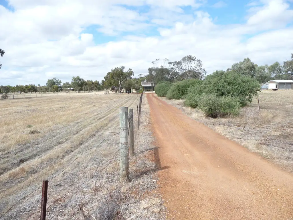 Main view of Homely house listing, 28 Lukin Street, Beverley WA 6304