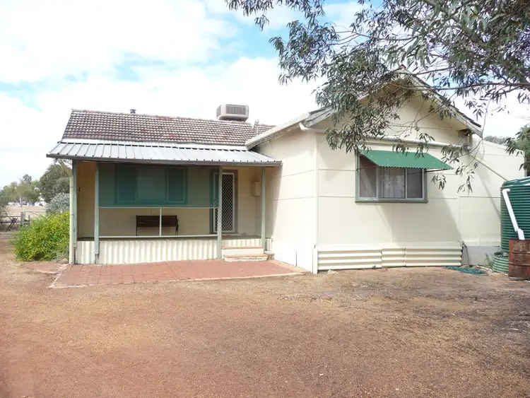 Second view of Homely house listing, 28 Lukin Street, Beverley WA 6304