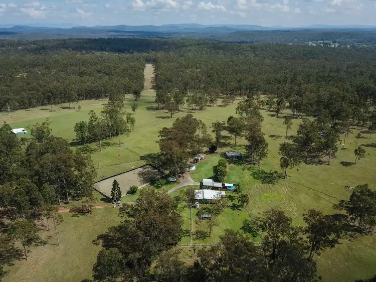 Main view of Homely house listing, 1092 Rogan Bridge Road, The Whiteman NSW 2460