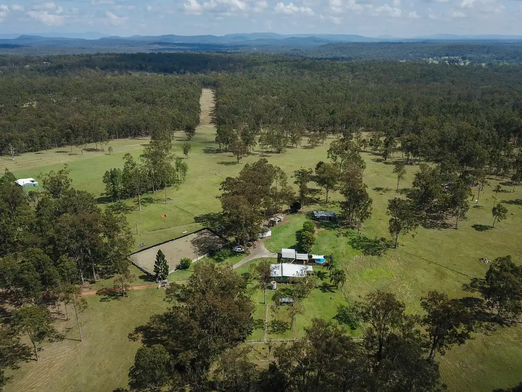 Main view of Homely house listing, 1092 Rogan Bridge Road, The Whiteman NSW 2460