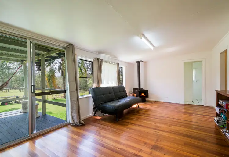 Fourth view of Homely house listing, 1092 Rogan Bridge Road, The Whiteman NSW 2460
