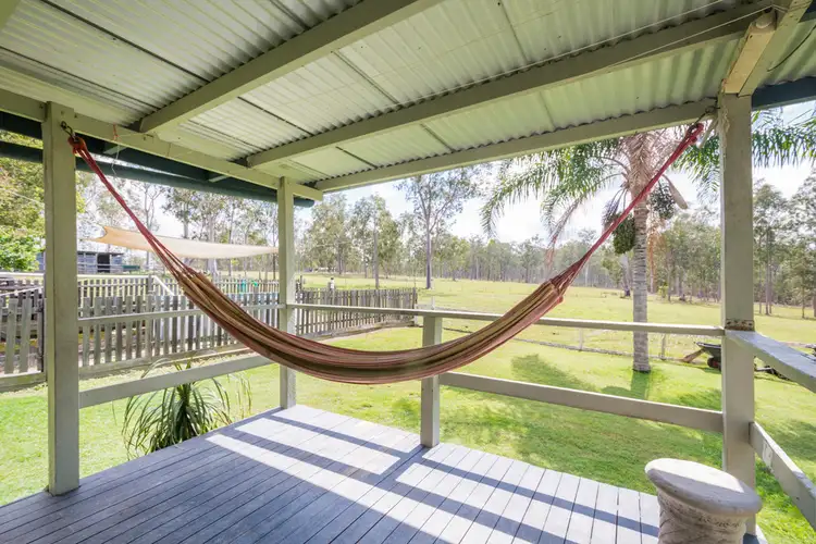 Fifth view of Homely house listing, 1092 Rogan Bridge Road, The Whiteman NSW 2460