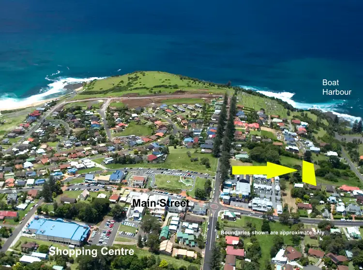 Main view of Homely townhouse listing, 10 Coal Street, Gerringong NSW 2534