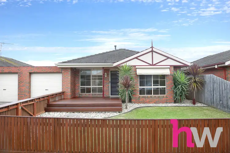 2A Dunmow Crescent, Hamlyn Heights VIC 3215