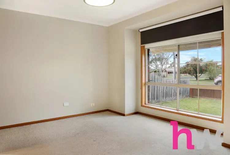 Fifth view of Homely house listing, 2A Dunmow Crescent, Hamlyn Heights VIC 3215