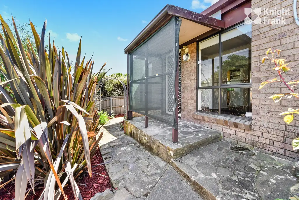 Main view of Homely house listing, 4/11 Leslie Place, South Launceston TAS 7249