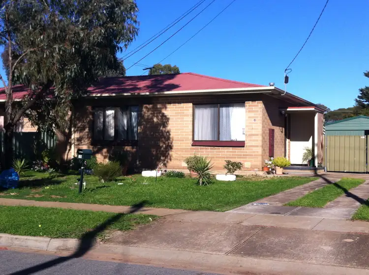 15 Oldfield street