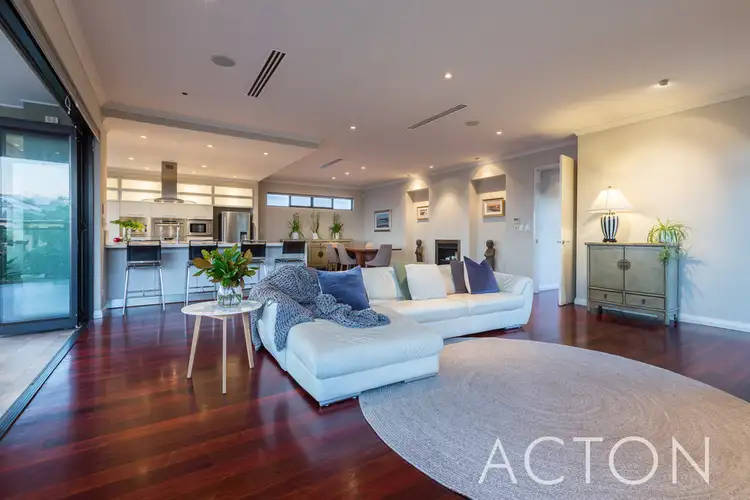 Sixth view of Homely house listing, 1 McAllister Rise, Mosman Park WA 6012