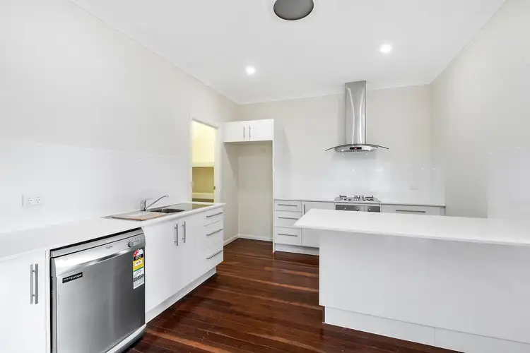 Third view of Homely house listing, Lot 1, 27 Rock Street, Scarborough QLD 4020