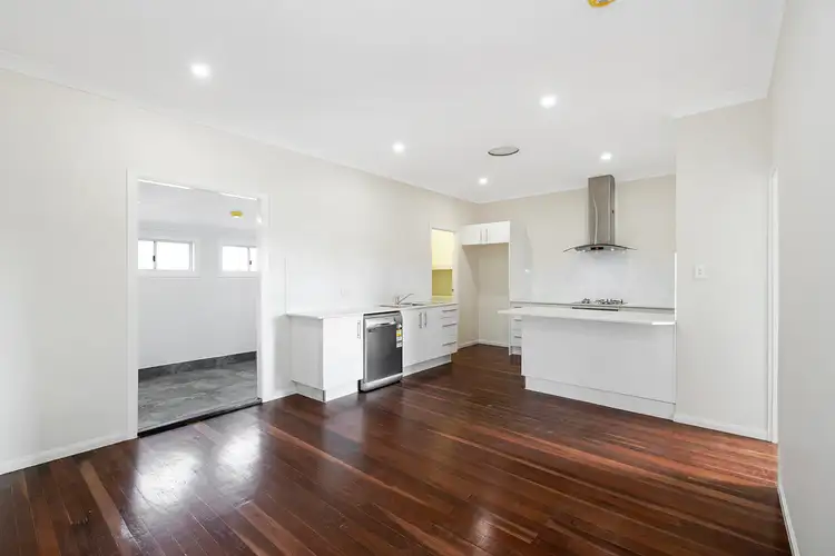 Fifth view of Homely house listing, Lot 1, 27 Rock Street, Scarborough QLD 4020