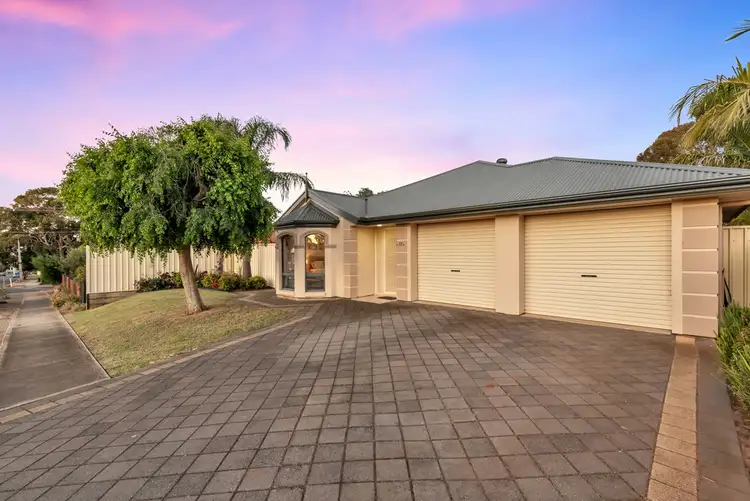 Main view of Homely house listing, 17A Kent Avenue, Seacombe Gardens SA 5047