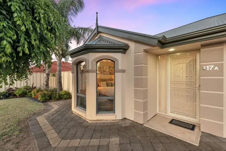 Fifth view of Homely house listing, 17A Kent Avenue, Seacombe Gardens SA 5047