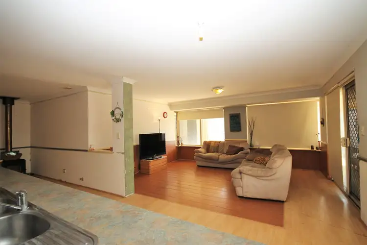 Fourth view of Homely house listing, 7 Appaloosa Court, Eaton WA 6232