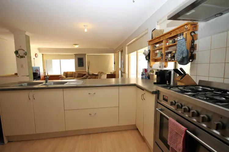 Fifth view of Homely house listing, 7 Appaloosa Court, Eaton WA 6232