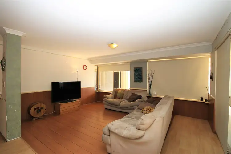 Sixth view of Homely house listing, 7 Appaloosa Court, Eaton WA 6232