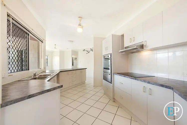 Second view of Homely house listing, 7 Eileen Court, Kelso QLD 4815