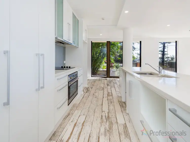 Sixth view of Homely apartment listing, GA/828 Pacific Parade, Currumbin QLD 4223