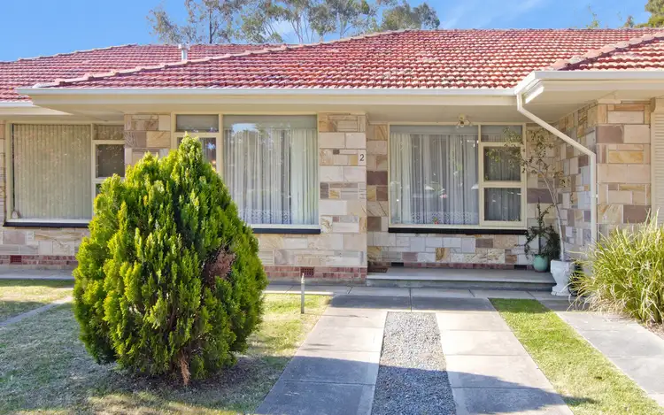 2/505 Anzac Highway, Glenelg North SA 5045