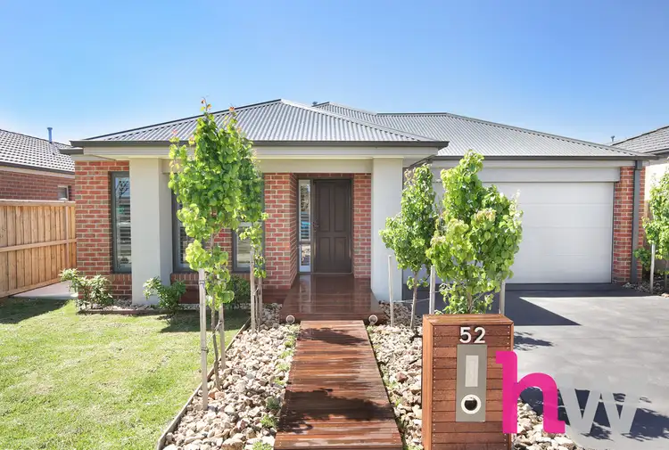 52 Appleby Street, Curlewis VIC 3222