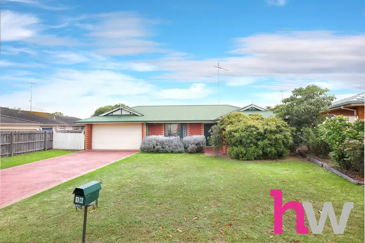 16 Arabando Drive, Leopold VIC 3224