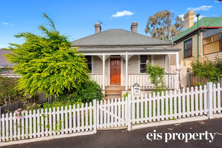 80 Hill Street, West Hobart TAS 7000