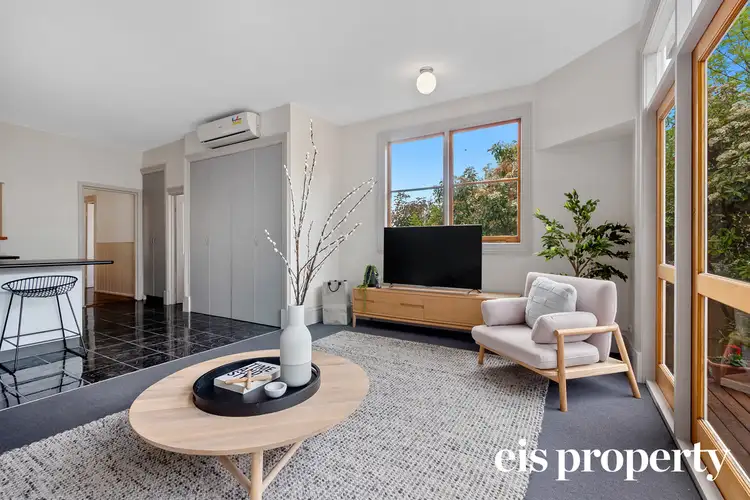 Sixth view of Homely house listing, 80 Hill Street, West Hobart TAS 7000