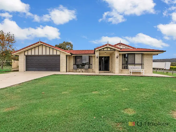 Main view of Homely house listing, 34 Rose Avenue, Minden QLD 4311