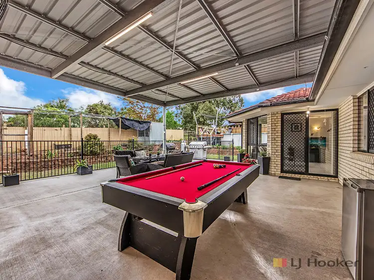 Fourth view of Homely house listing, 34 Rose Avenue, Minden QLD 4311