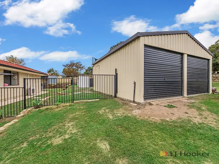 Fifth view of Homely house listing, 34 Rose Avenue, Minden QLD 4311