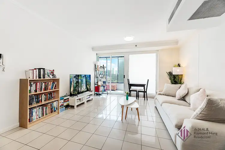 Main view of Homely apartment listing, 2801/91 Liverpool Street, Sydney NSW 2000