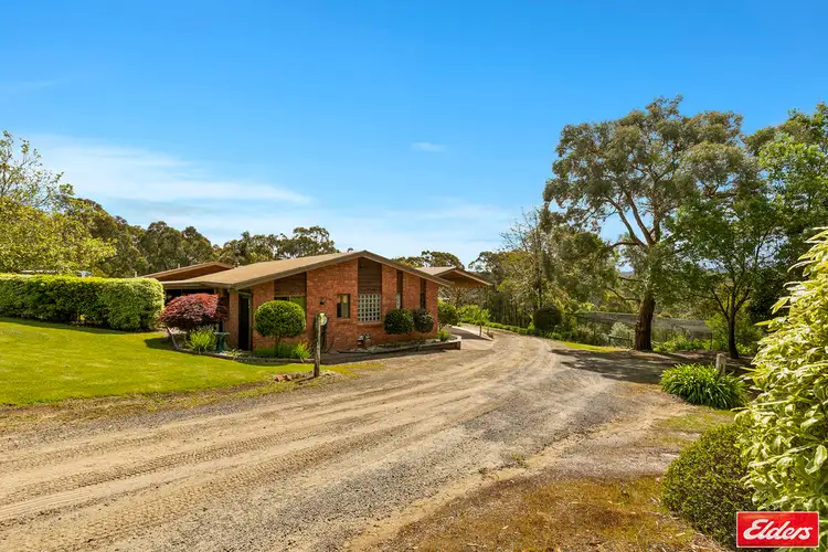 Main view of Homely rural property listing, 925 DARLIMURLA ROAD, Boolarra VIC 3870