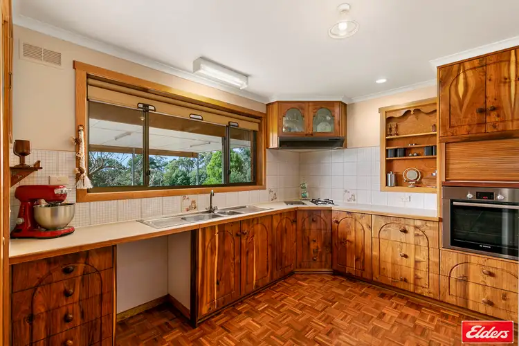 Sixth view of Homely rural property listing, 925 DARLIMURLA ROAD, Boolarra VIC 3870