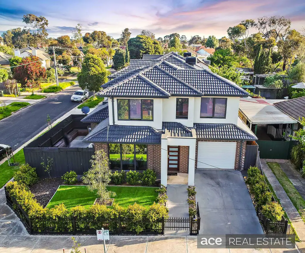Main view of Homely house listing, 21 Charlesworth Street, Laverton VIC 3028