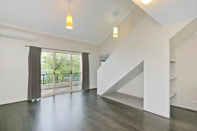 20/19-25 Fawkner St, Braddon ACT 2612