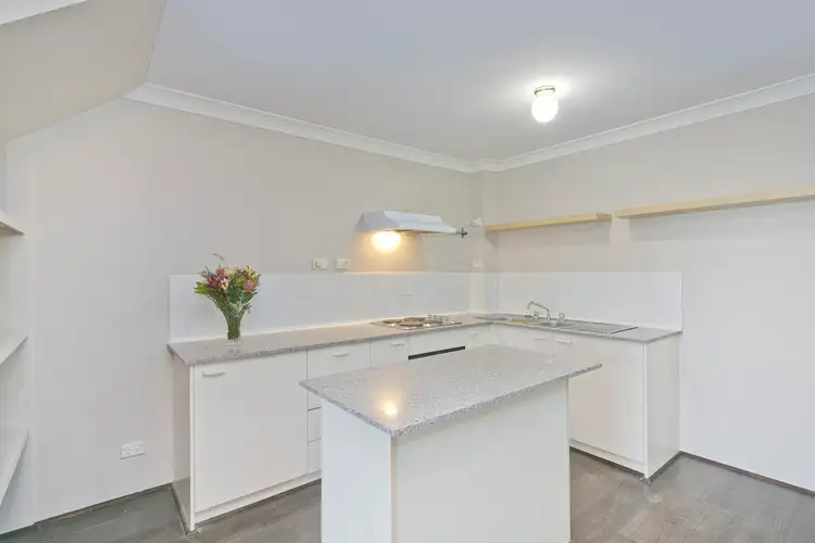 Second view of Homely apartment listing, 20/19-25 Fawkner St, Braddon ACT 2612