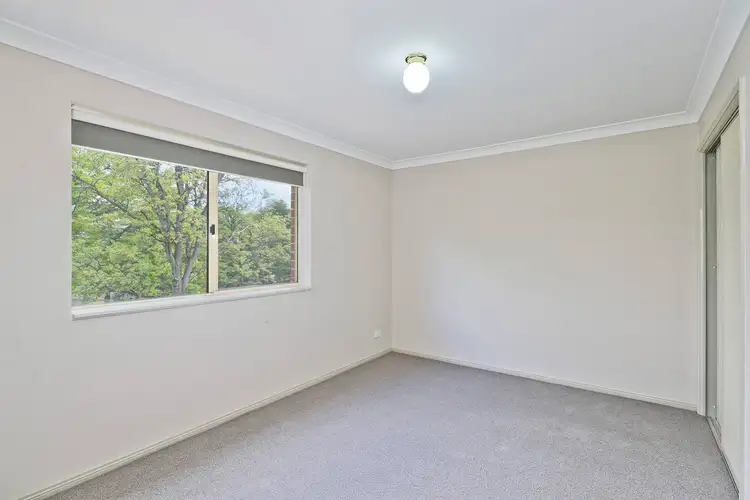 Third view of Homely apartment listing, 20/19-25 Fawkner St, Braddon ACT 2612