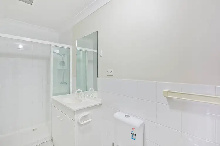 Fourth view of Homely apartment listing, 20/19-25 Fawkner St, Braddon ACT 2612