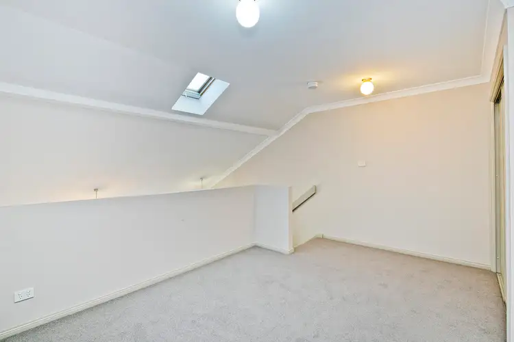 Fifth view of Homely apartment listing, 20/19-25 Fawkner St, Braddon ACT 2612