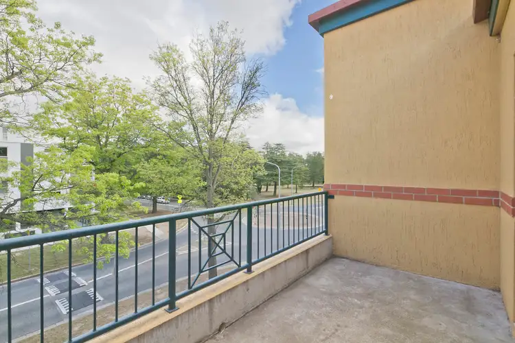 Sixth view of Homely apartment listing, 20/19-25 Fawkner St, Braddon ACT 2612