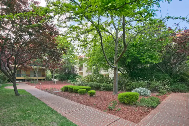 Seventh view of Homely apartment listing, 20/19-25 Fawkner St, Braddon ACT 2612