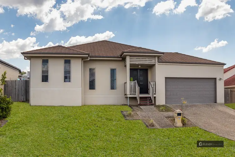 72 Dry Dock Circuit, Springfield Lakes QLD 4300