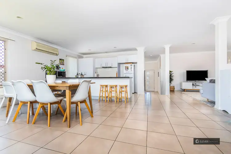 Third view of Homely house listing, 72 Dry Dock Circuit, Springfield Lakes QLD 4300