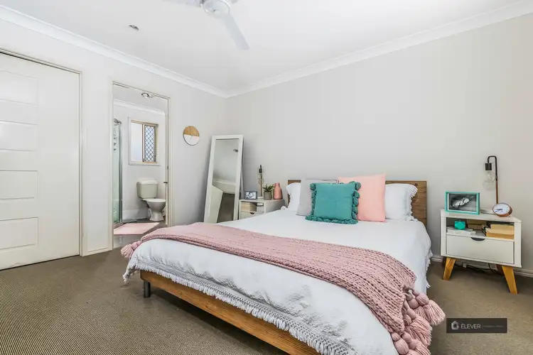 Sixth view of Homely house listing, 72 Dry Dock Circuit, Springfield Lakes QLD 4300