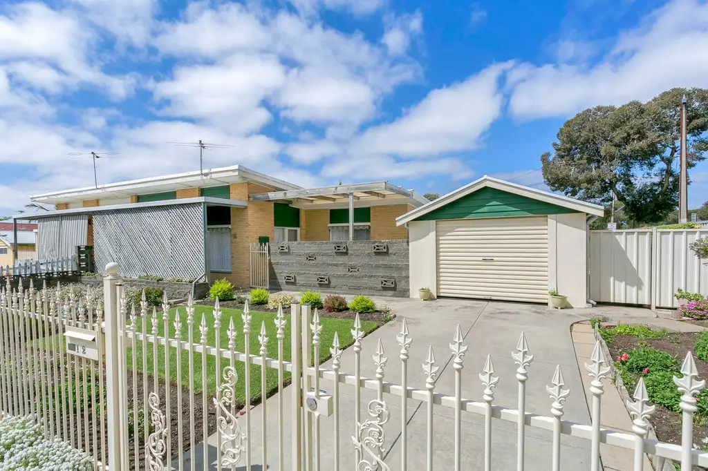 Main view of Homely unit listing, 1/2 Argyle Avenue, Morphett Vale SA 5162