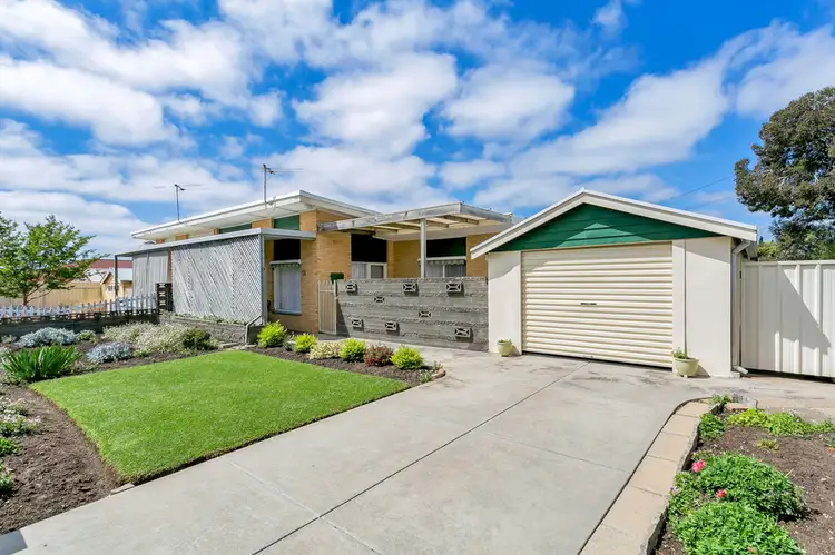 Second view of Homely unit listing, 1/2 Argyle Avenue, Morphett Vale SA 5162