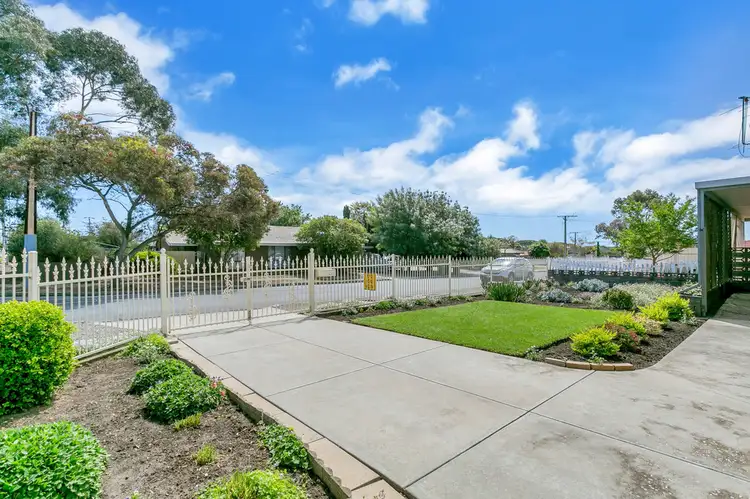 Third view of Homely unit listing, 1/2 Argyle Avenue, Morphett Vale SA 5162