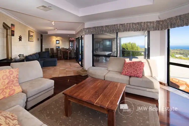 Fifth view of Homely house listing, 11 Walton Way, Gracetown WA 6284