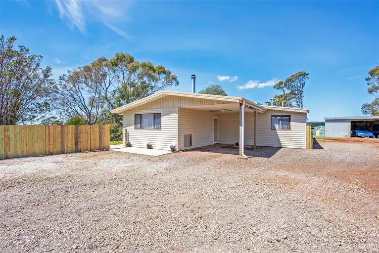 Second view of Homely rural property listing, 48 Gunns Plains Road, North Motton TAS 7315